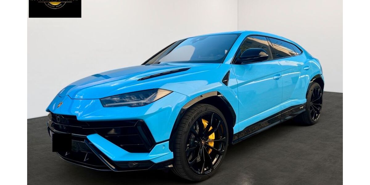 Lamborghini Urus 34.800 km 278.990 &euro; BERLIN 13581