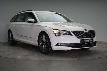 Skoda Superb 58.000 km 19.490 &euro; Braunschweig 38110