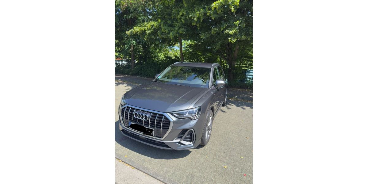 Audi Q3 119.000 km 23.700 &euro; Hofheim 65719