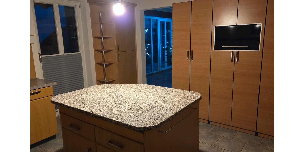 Einfamilienhaus Wohnung Bad Neualbenreuth Haus ELW EFH Garten 6 zimmer