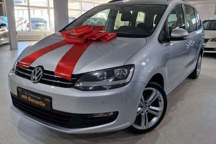 VW Sharan 179.956 km 9.995 &euro; Söllichau 06905