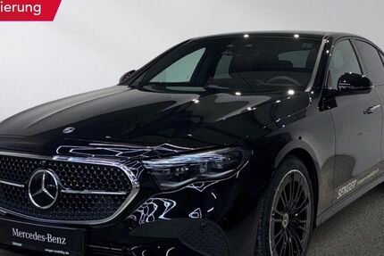 Mercedes-Benz E 200 9.000 km 54.450 &euro; Bünde 32257