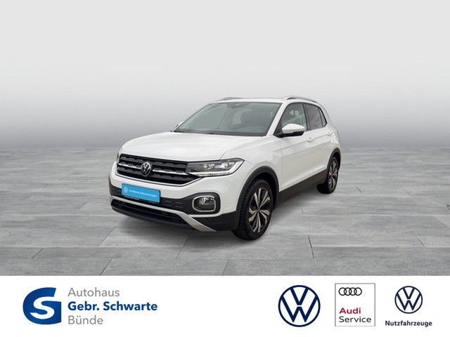 VW T-Cross 19.980 km 21.790 &euro; Bünde 32257