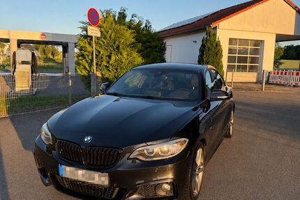BMW 225 163.000 km 17.900 &euro; Altomünster 85250