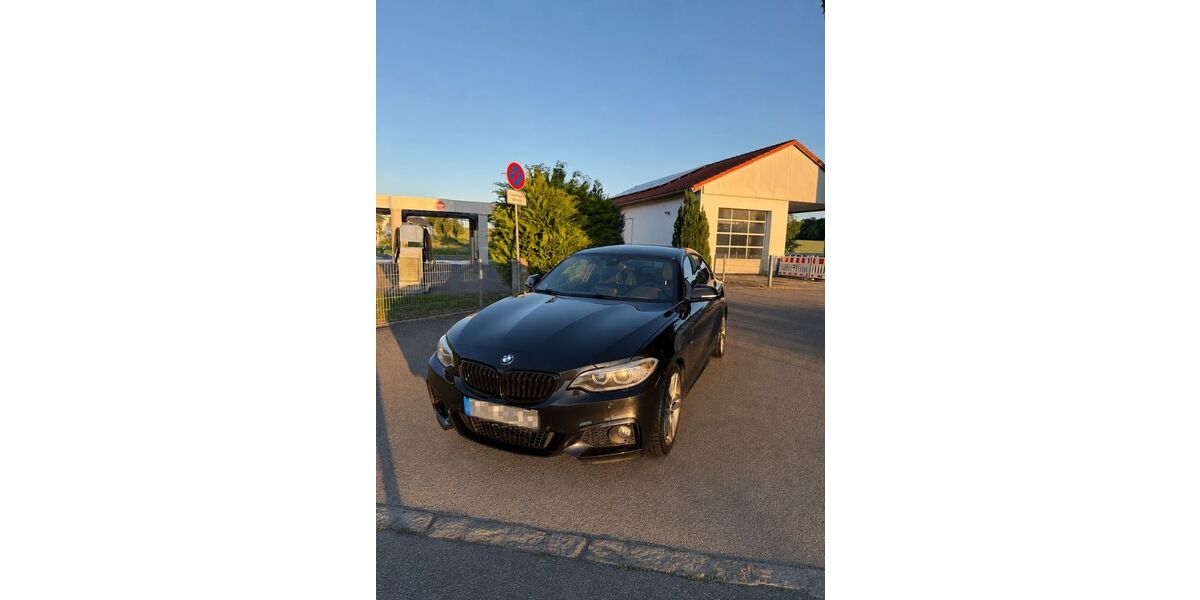 BMW 225 163.000 km 17.900 &euro; Altomünster 85250