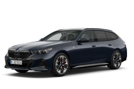 BMW 540 26.061 km 66.490 &euro; Frankfurt 60314