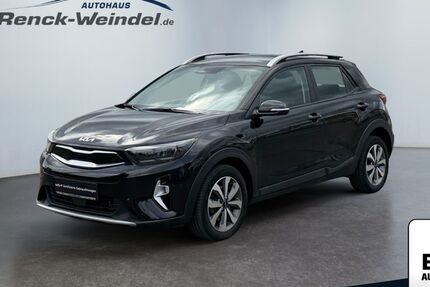 Kia Stonic 26.263 km 20.489 &euro; Mannheim 68199
