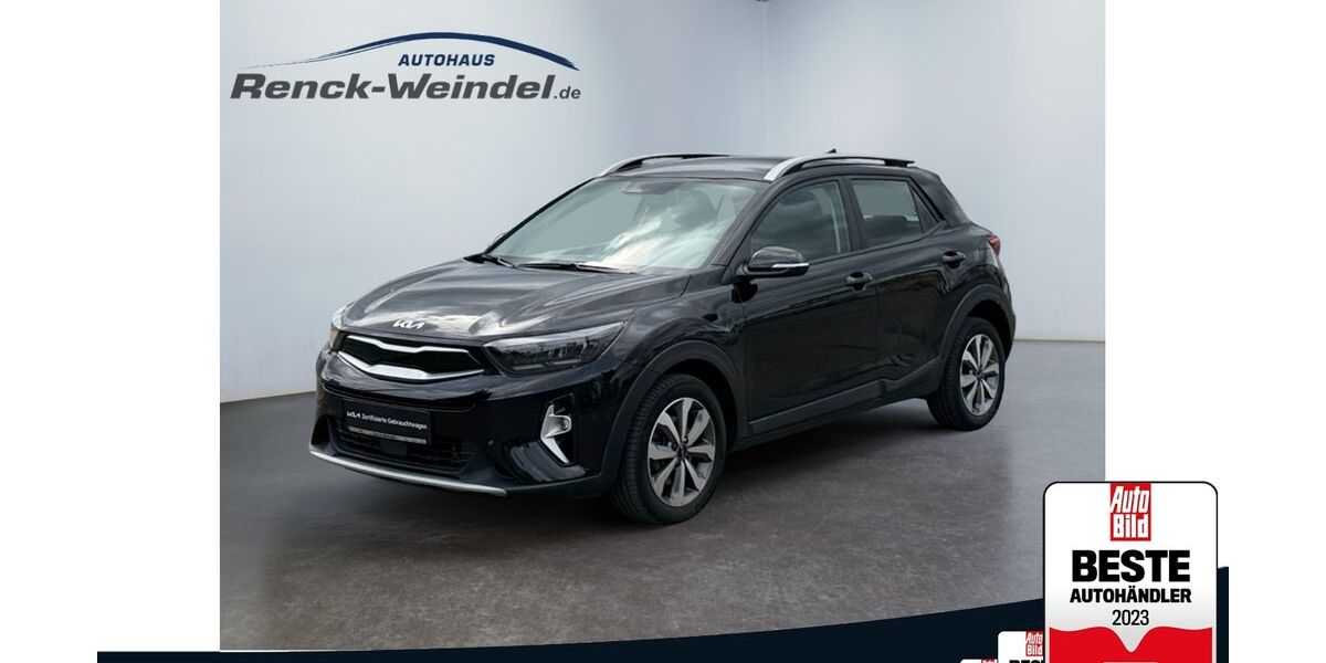 Kia Stonic 26.263 km 20.489 &euro; Mannheim 68199