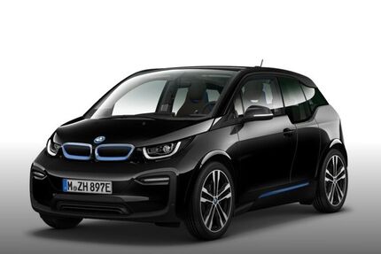 BMW i3 23.835 km 21.450 &euro; Waren 17192