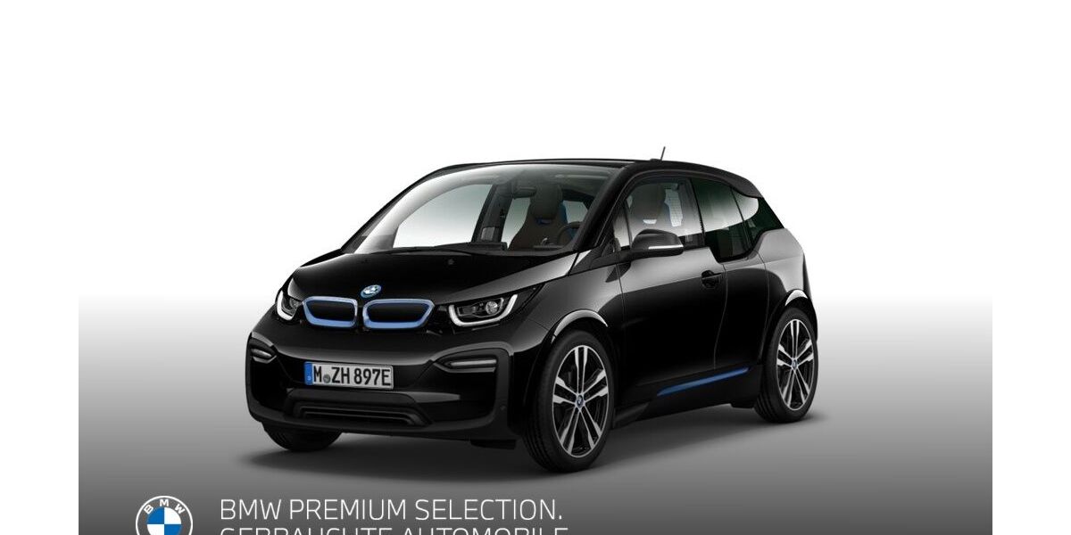 BMW i3 23.835 km 21.450 &euro; Waren 17192