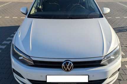 VW Polo 41.700 km 11.800 &euro; Zeulenroda-Triebes 07950