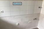 FamilienWohnung: Geräumige 4-Zimmer-Wohnung mit Balkon und neuem Bad