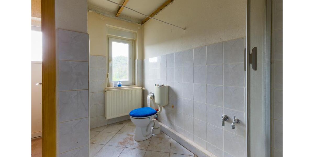 Reihenhaus Blankenburg (Harz) - 3 Zimmer, 70 m&sup2;, 59.000&euro; | Angebot:20137874