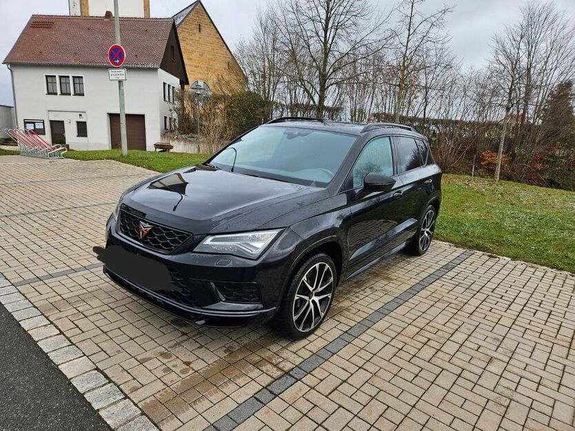 Ateca