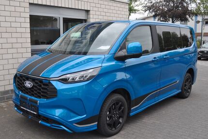 Ford Tourneo Custom 26.721 km 50.980 &euro; Schüttorf 48465