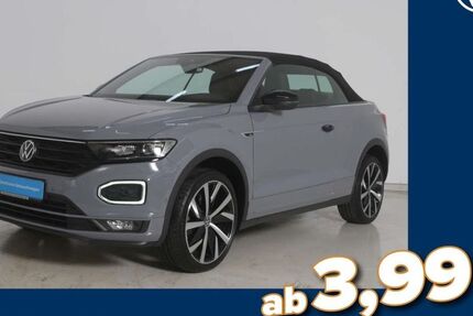 VW T-Roc 57.118 km 25.440 &euro; Amberg 92224