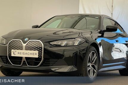 BMW i4 4.694 km 50.990 &euro; Ulm 89077
