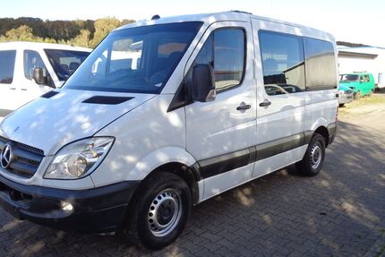 Mercedes-Benz Sprinter 208.000 km 11.500 € Kalletal OT Langenholzha 32689