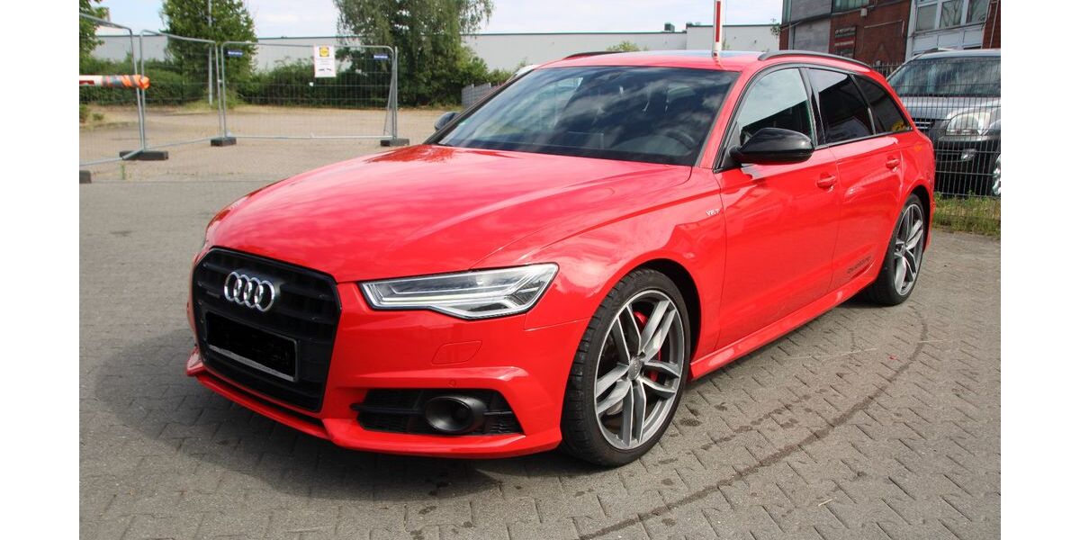 Audi A6 113.000 km 29.990 &euro; Recklinghausen 45663