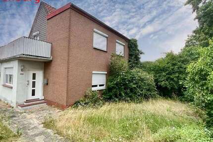 Haus Nienburg - 6 Zimmer, 120 m&sup2;, 142.500&euro; | Angebot:27130505