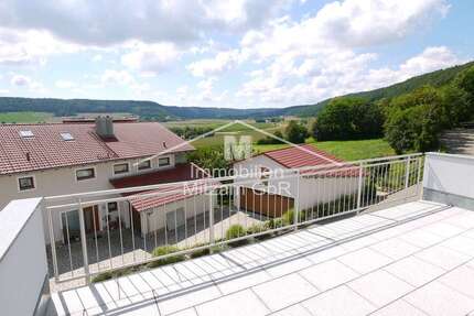 Wohnung Beilngries Hirschberg - 3.5 Zimmer, 114 m&sup2;, 1.080&euro; | Angebot:26828754