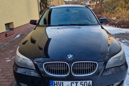 BMW 525 240.000 km 7.800 &euro; Wustermark 14641