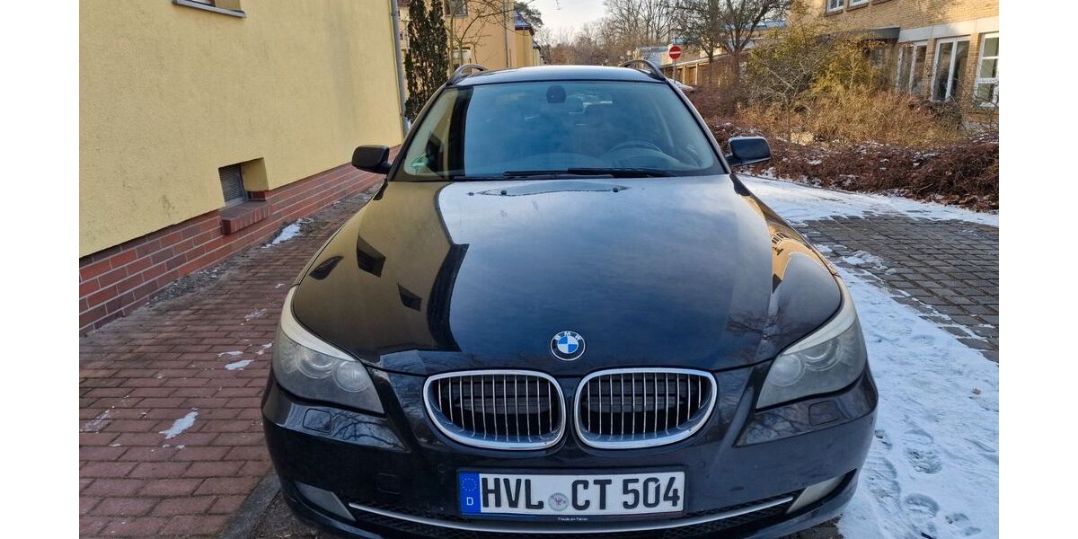 BMW 525 240.000 km 7.800 &euro; Wustermark 14641