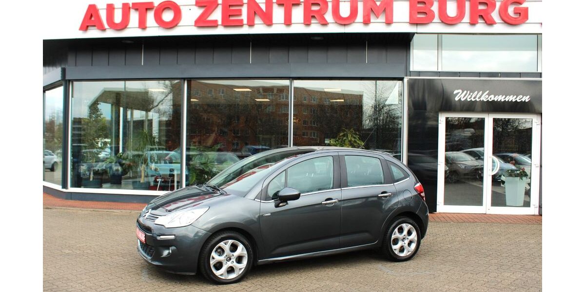 Citroen C3 133.761 km 6.450 &euro; Burg 39288