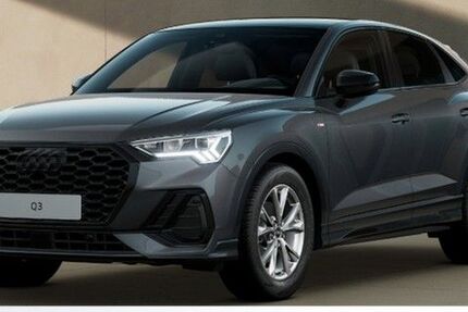 Audi Q3 62.170 km 37.840 &euro; Lünen 44534