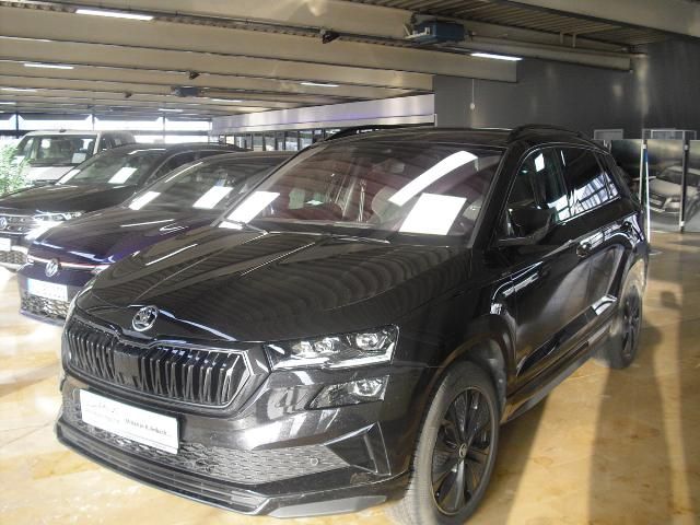 Skoda Karoq 10.000 km 37.500 &euro; Kulmbach 95326