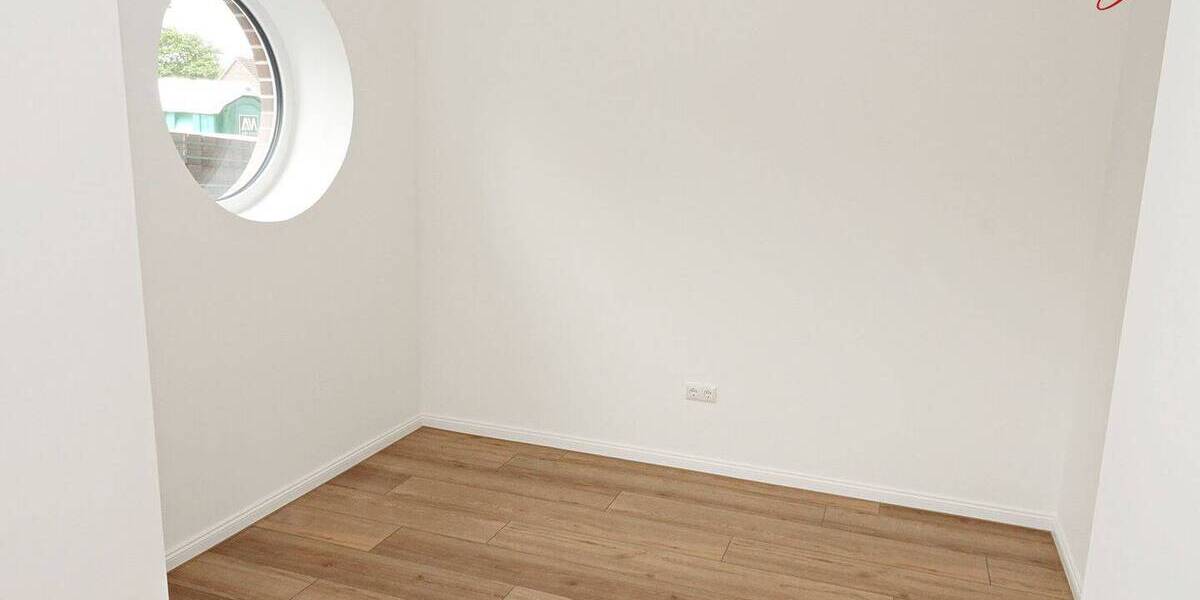 Etagenwohnung Esens - 3 Zimmer, 87 m&sup2;, 369.000&euro; | Angebot:26568868
