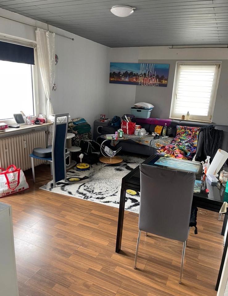 2 Zimmerwohnung in Worms zu vermieten zimmer