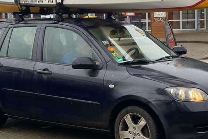 Mazda 2 220.000 km 1.000 &euro; Hamburg 20099