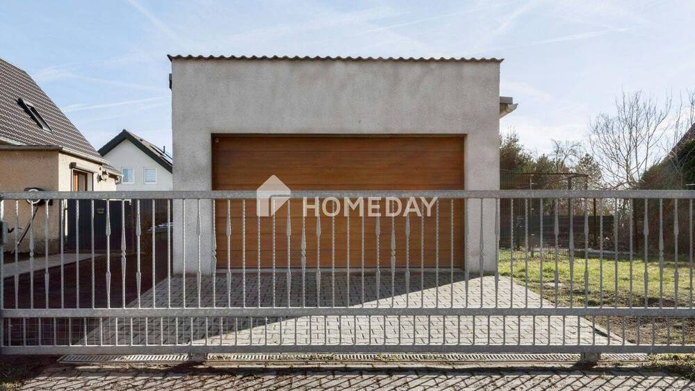 Einfamilienhaus Zörbig - 5 Zimmer, 145 m&sup2;, 264.999&euro; | Angebot:25677374