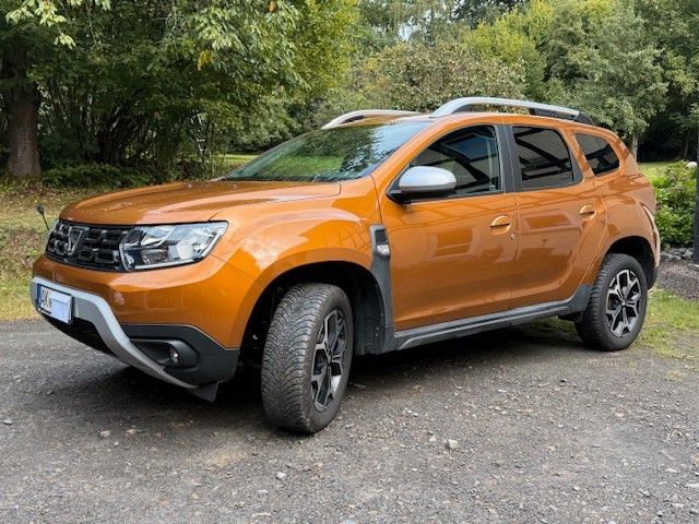 Duster