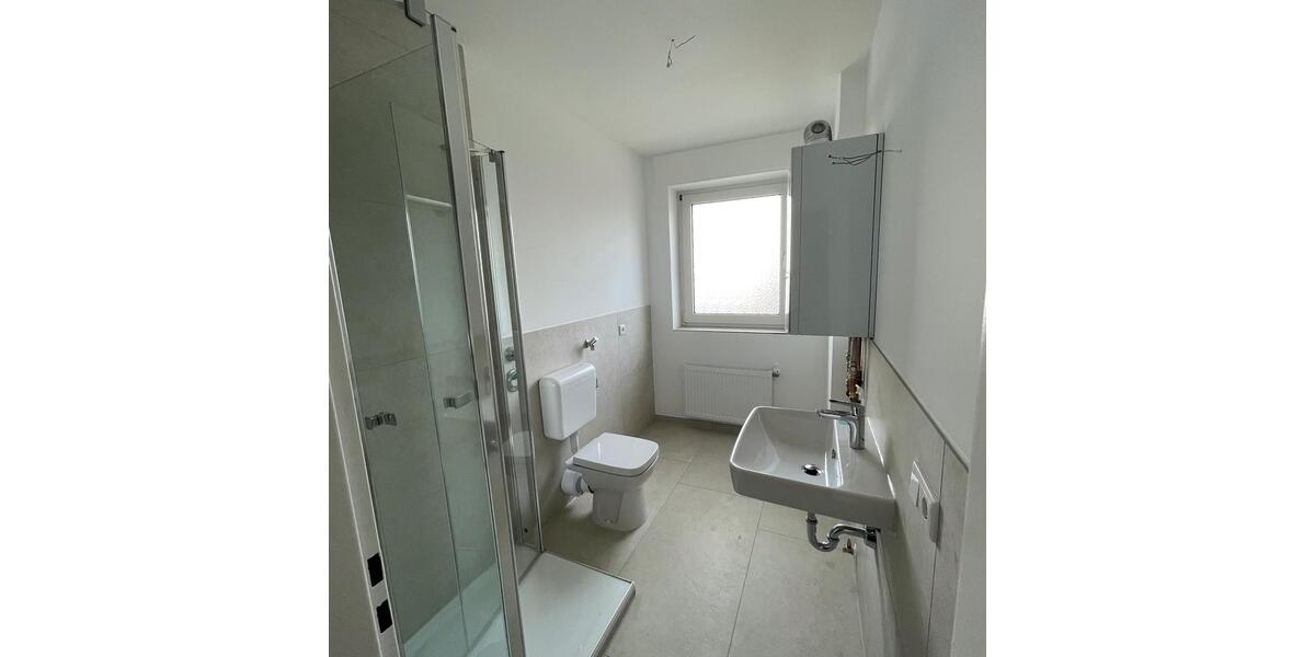 Etagenwohnung Georgsmarienhütte - 1 Zimmer, 39 m&sup2;, 510&euro; | Angebot:26305635