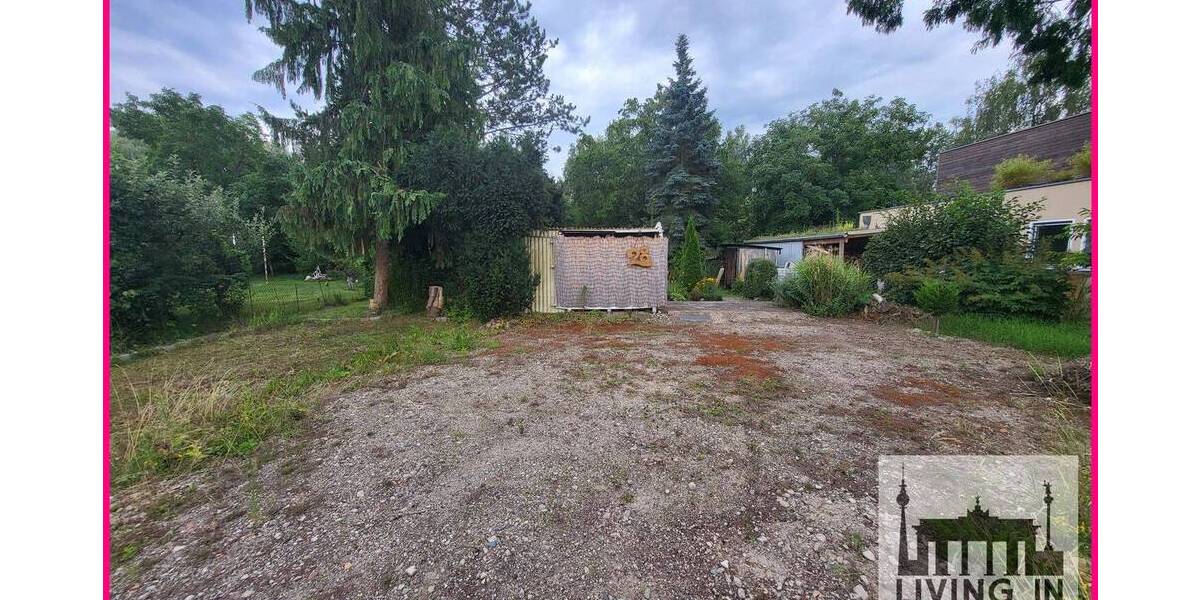 Grundstück Erkner - 299.000&euro; | Angebot:21671820