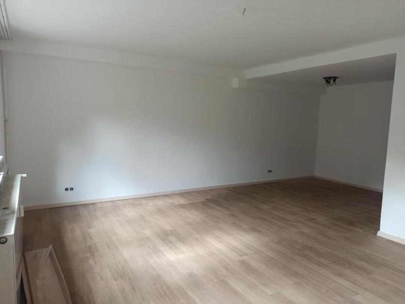 3- Zimmer- Souterrainwohnung in Löhne zimmer