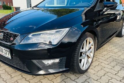 Seat Leon 264.250 km 3.980 &euro; Preetz bei Kiel 24211