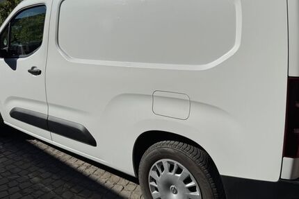 Opel Combo Electric 23.500 km 22.500 &euro; Waldbröl 51545