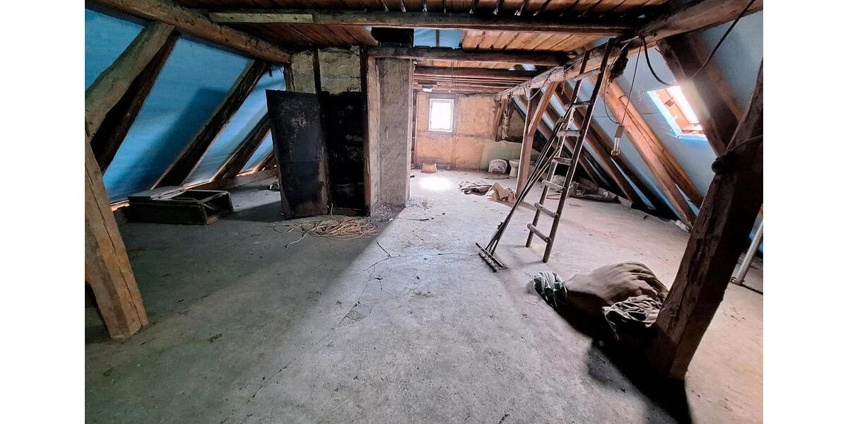 Einfamilienhaus Oberharz am Brocken Hasselfelde - 4 Zimmer, 200 m&sup2;, 29.750&euro; | Angebot:26964108