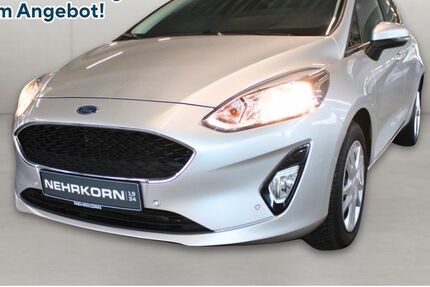 Ford Fiesta 76.200 km 10.950 &euro; Flensburg 24941