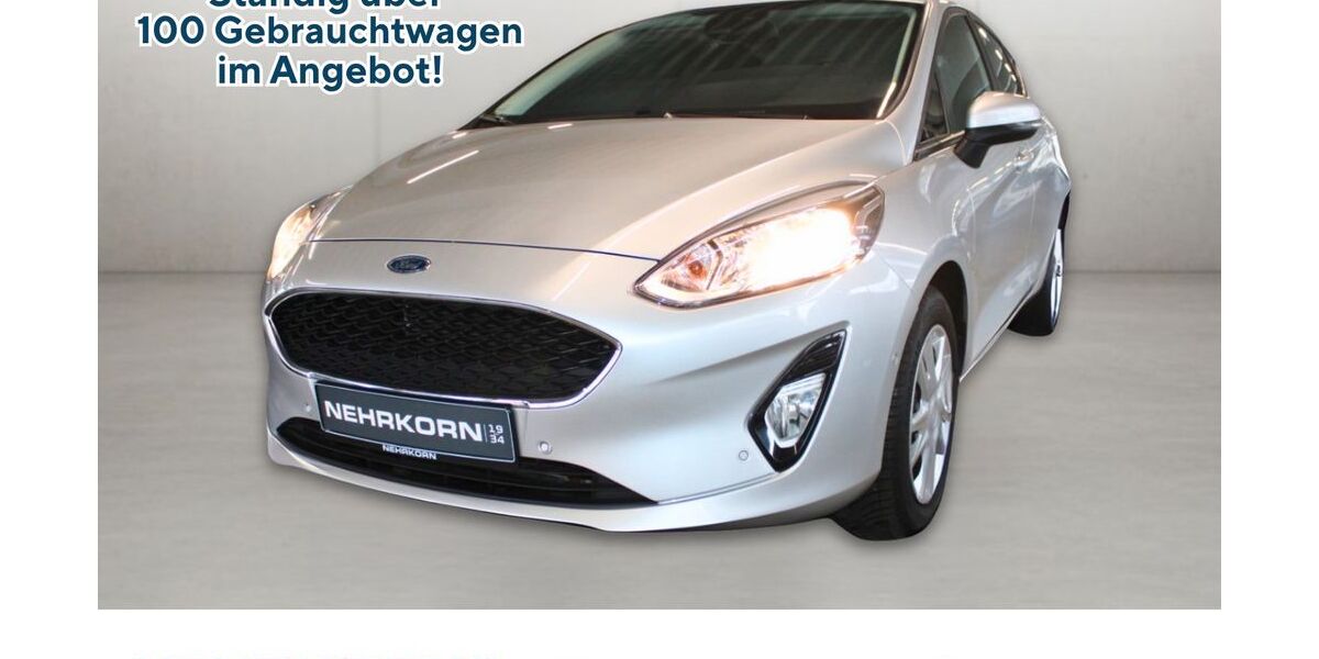 Ford Fiesta 76.200 km 10.950 &euro; Flensburg 24941