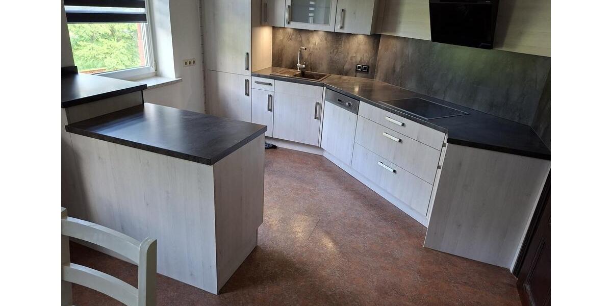 4 Zimmer-Wohnung in Sonneberg 4 zimmer