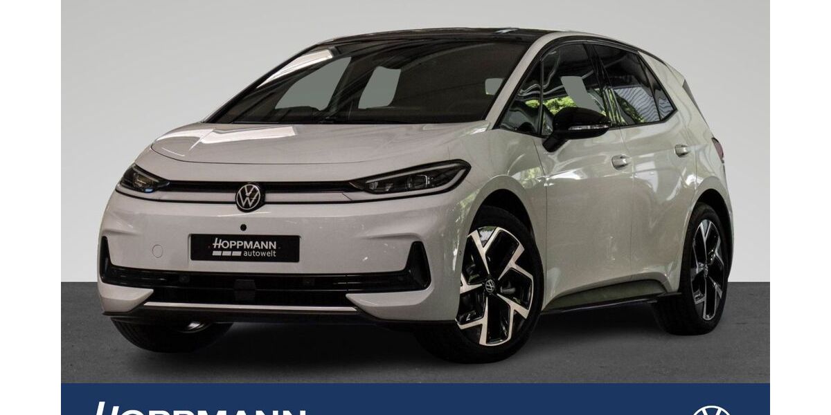 VW ID.3 3.000 km 44.890 &euro; Herborn 35745