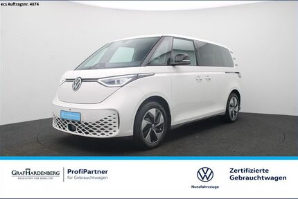 VW ID. Buzz 32.943 km 44.880 € Karlsruhe 76131
