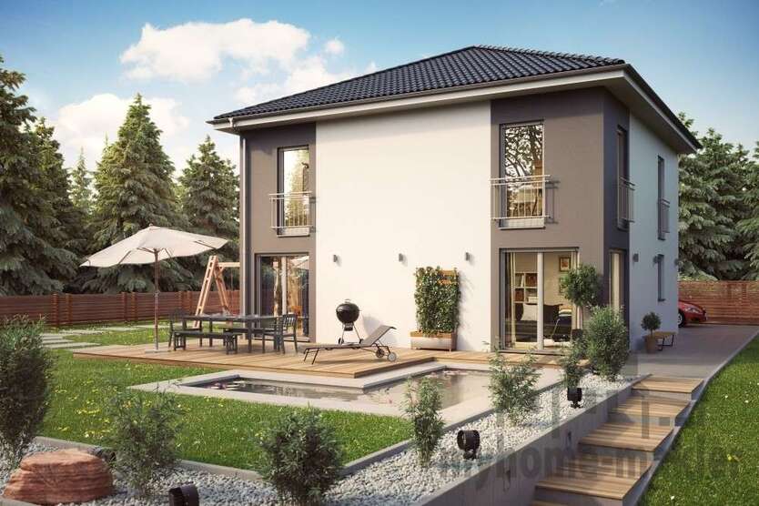 Haus zum Kaufen in Langenzenn Stinzendorf 655.500 € 146 m² 5 zimmer