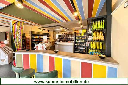 Gewerbeobjekt Lünen - 1.220&euro; | Angebot:27395011