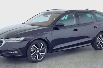 Skoda Octavia 74.126 km 21.470 &euro; Uslar 37170
