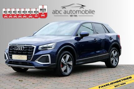 Audi Q2 78.300 km 24.390 &euro; Neu Wulmstorf 21629